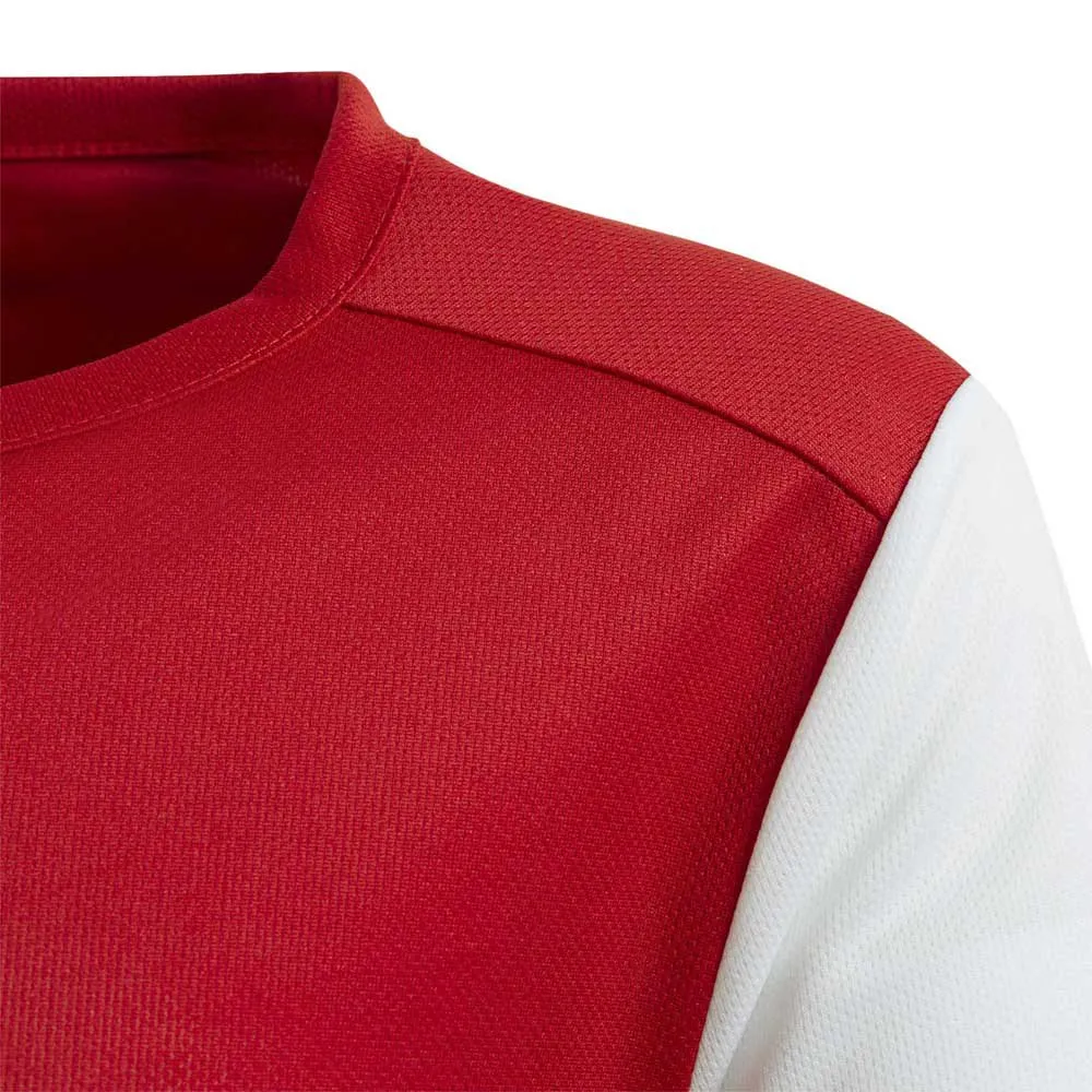 Camiseta de manga curta adidas Estro 19