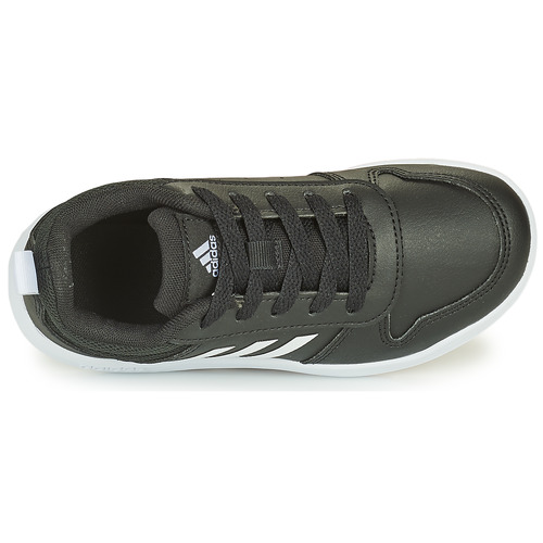adidas Performance - TENSAUR K - Noir / Blanc