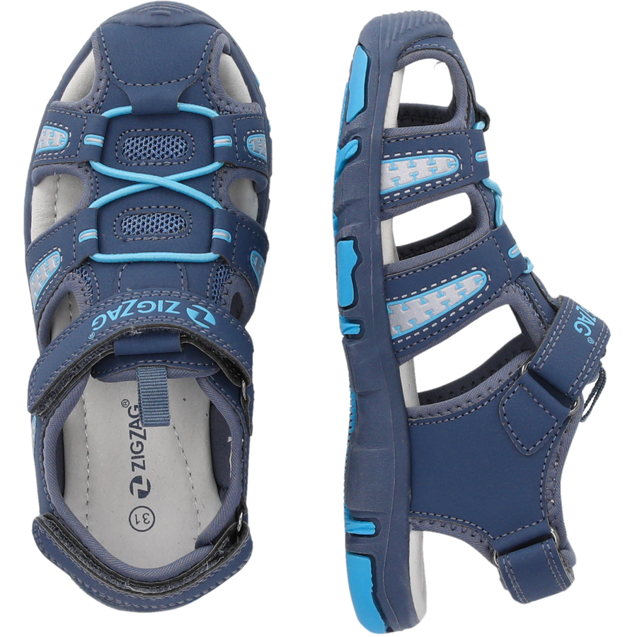 ZigZag Sandale Konha 2051 Insignia Blue