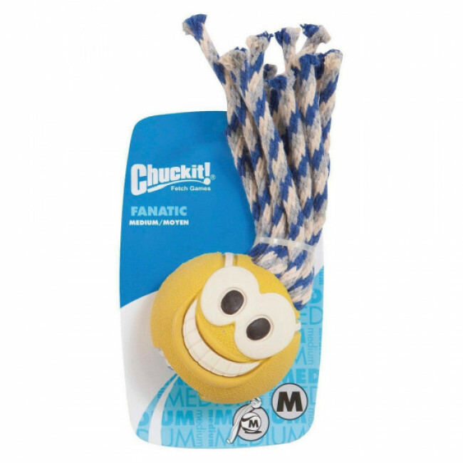 Lanceur de balles Chuck it Original pour chien