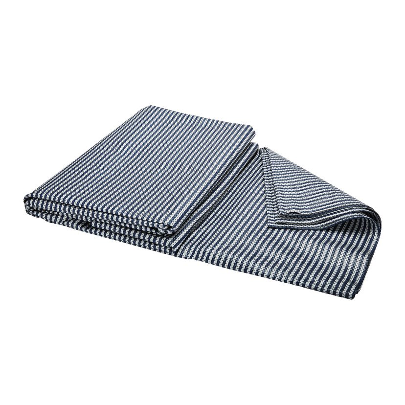 Forteltmatte 2,5x4 m