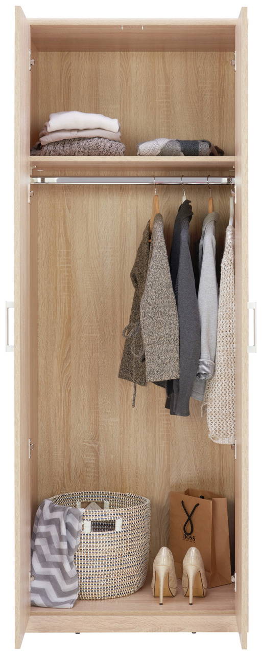 XORA Kleiderschrank EASY