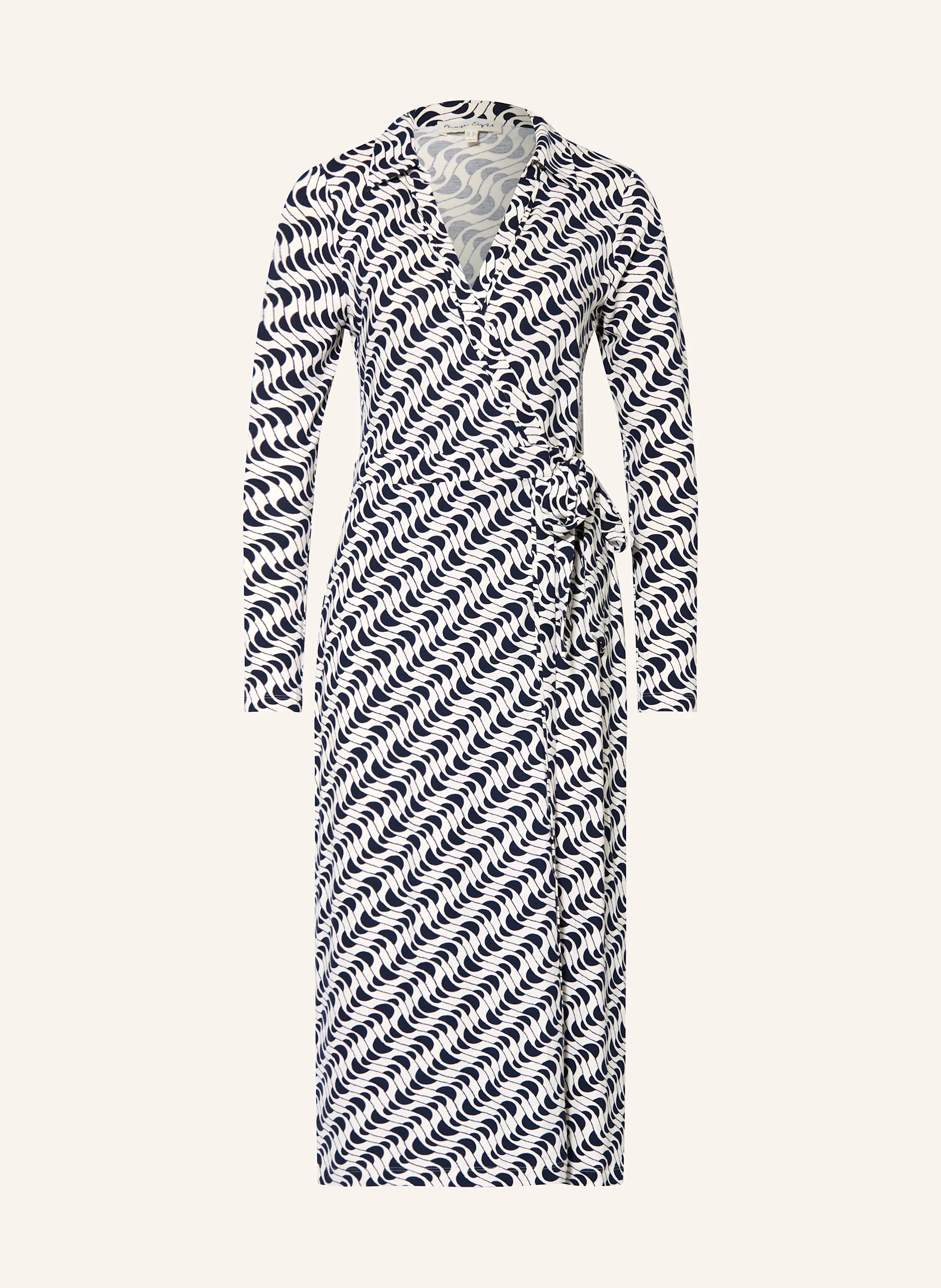 Phase Eight Wickelkleid GINA