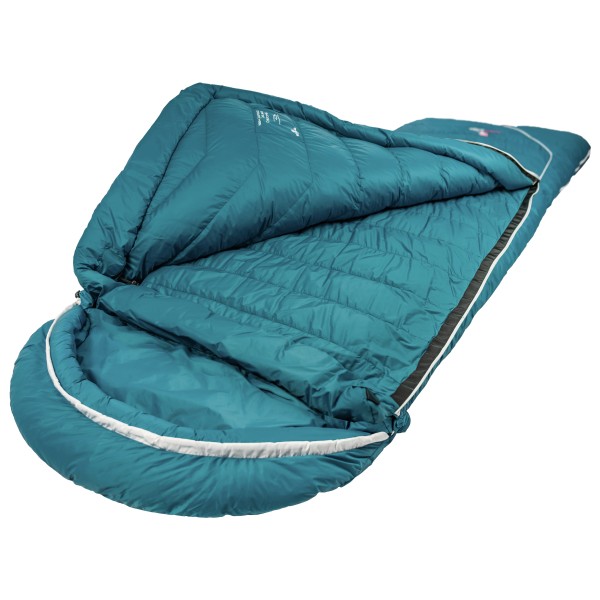 Grüezi Bag - Downwool Subzero Comfort 2.0 - Sac de couchage en duvet