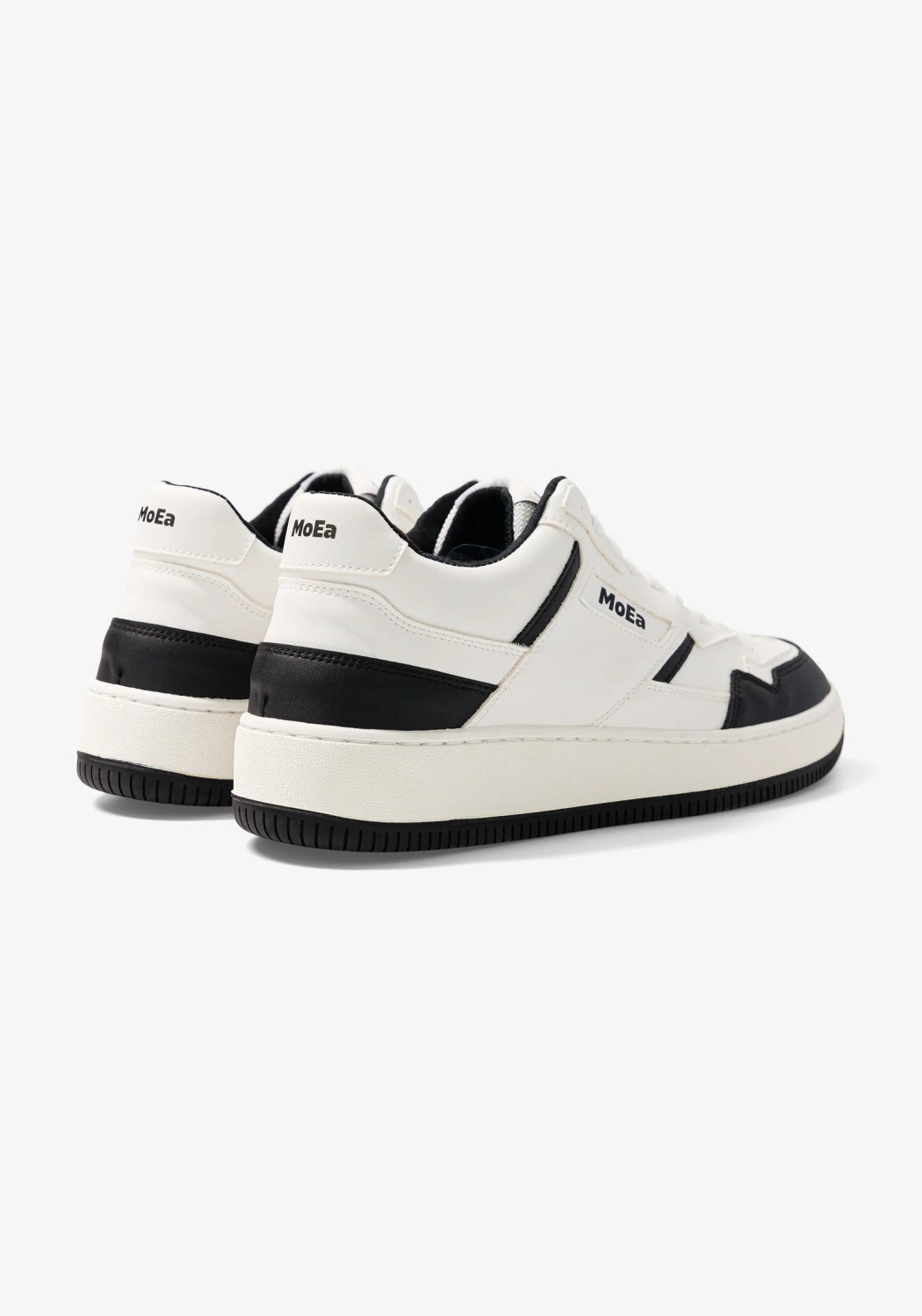 MoEa Gen1 Grapes White & Black SP