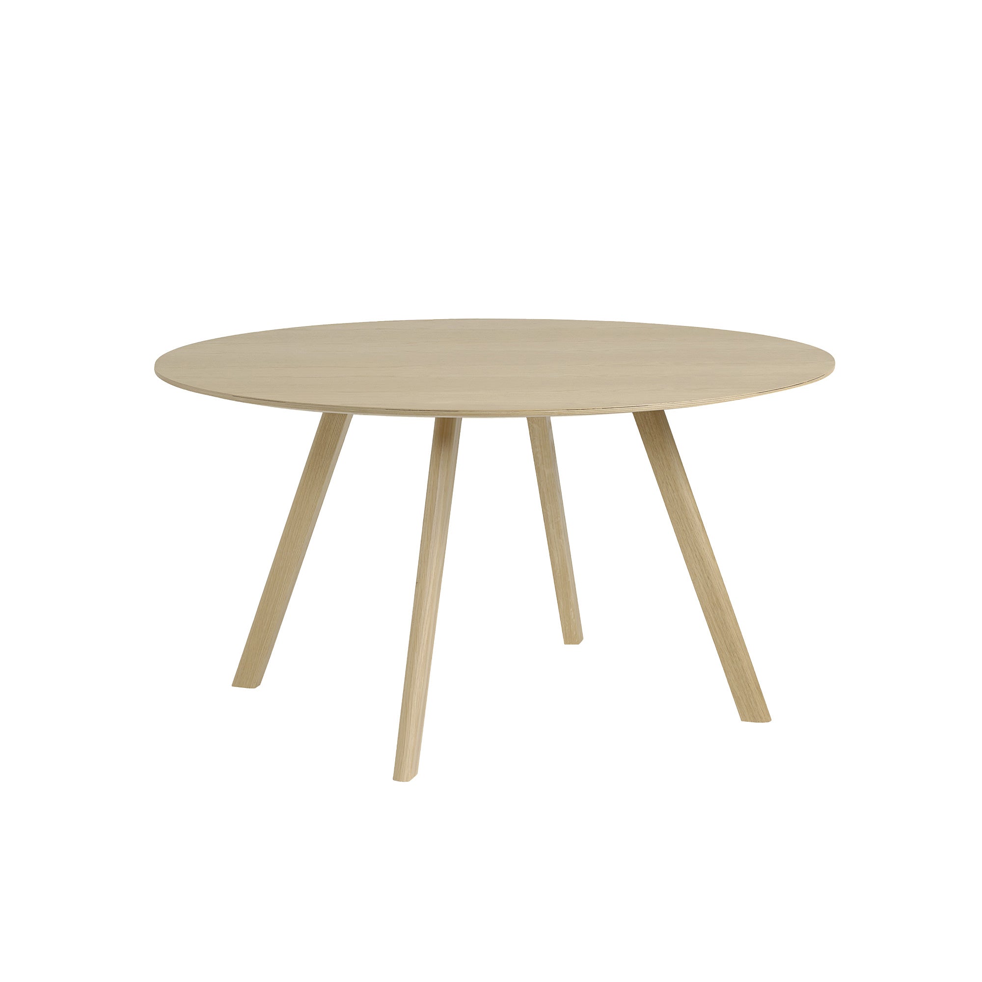 HAY Copenhague CPH25 Eettafel - Ã 140 cm