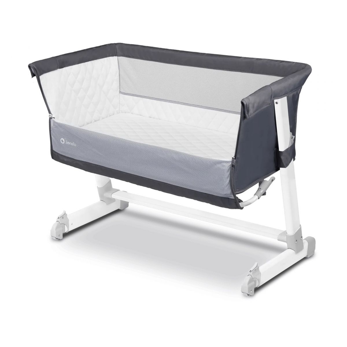 BERCEAU THEO DARK GREY - DARK GREY