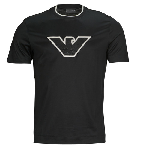 Emporio Armani - 6R1T72 - Noir