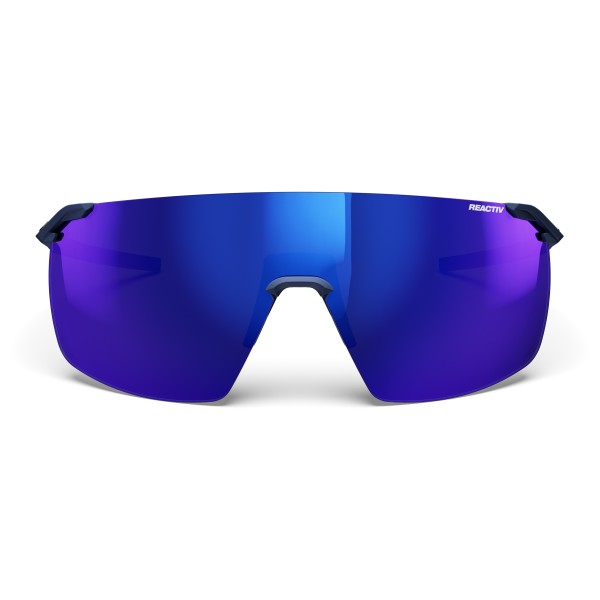 Julbo - Faster Reactiv HC S1-3 - Lunettes vélo