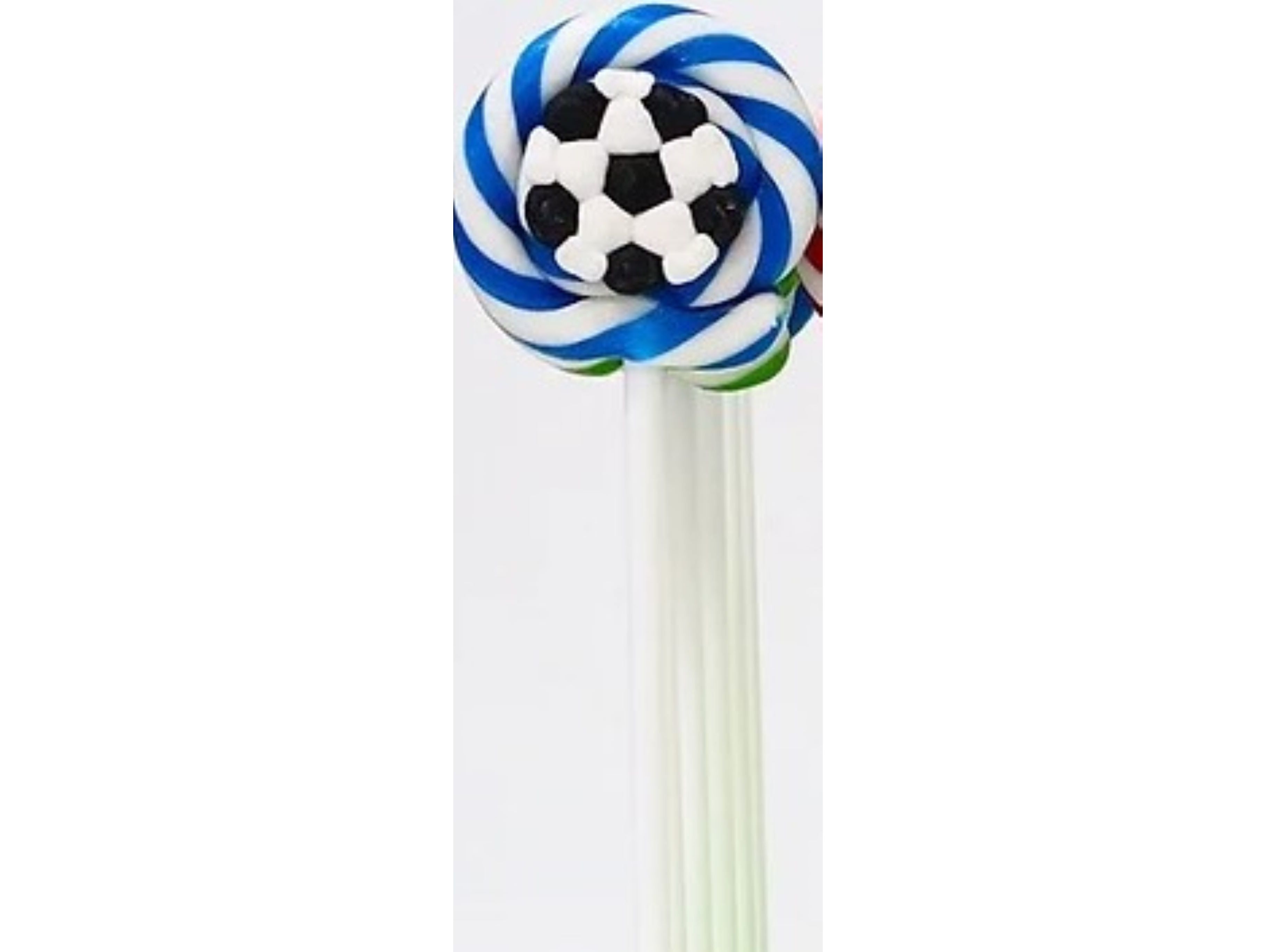 CHUPAS IRIS FOOTBALL 35 GR