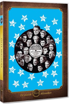 Otte Akkorder - 1944 - DVD