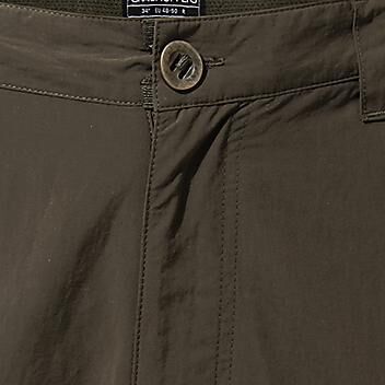 CRAGHOPPERS - PANTALON JD NOSILIFE CONVERTIBLE II REGULAR M