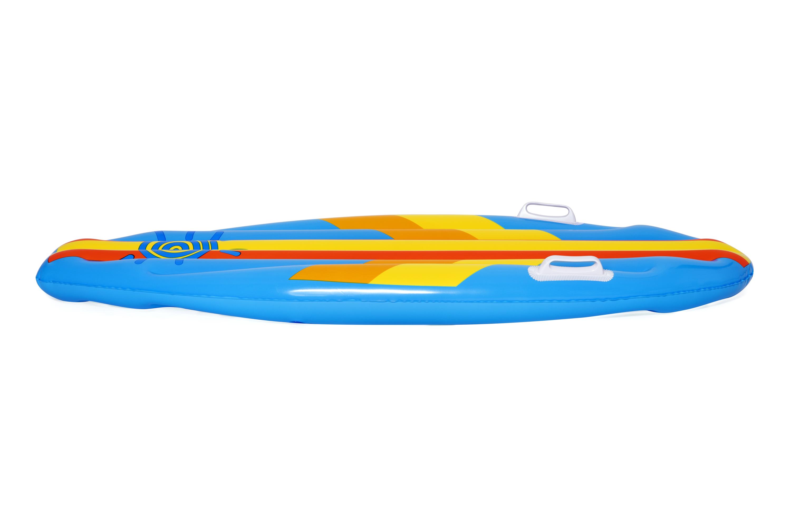 Bodyboard Sunny Surf Rider