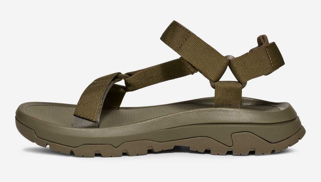 Heren Hurricane XLT3 Sandal