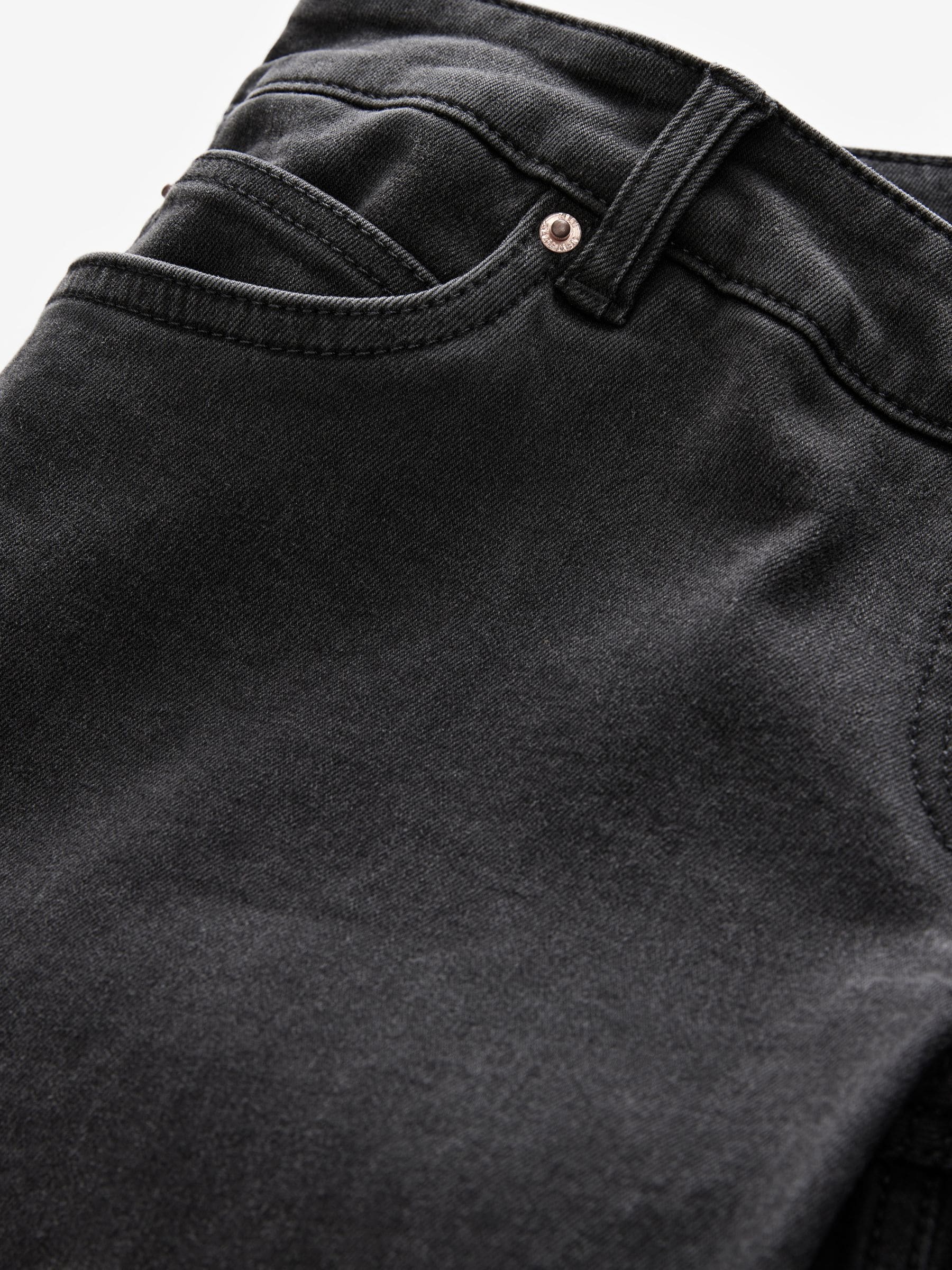 Zwart - Mom zwangerschap Denim Jeans