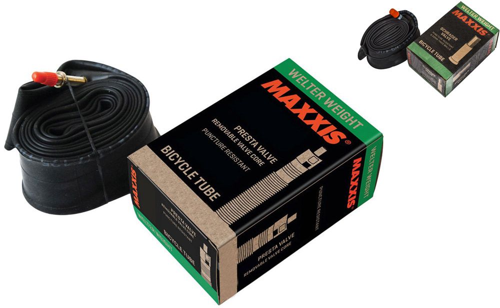 Maxxis WelterWeight Schlauch für 700 x 33/50C kaufen | Bike-Discount