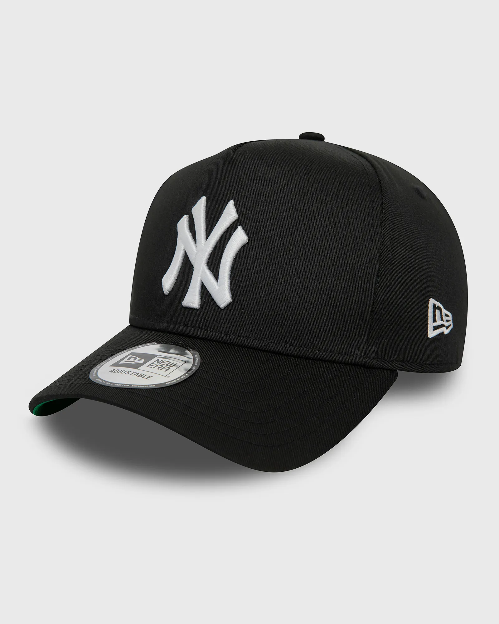 New Era PATCH 9FORTY EF NEW YORK YANKEES