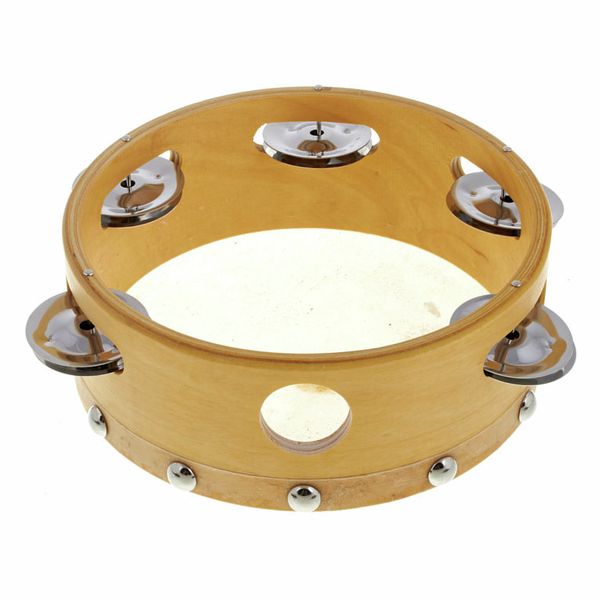 Sonor CGT6N Tambourine