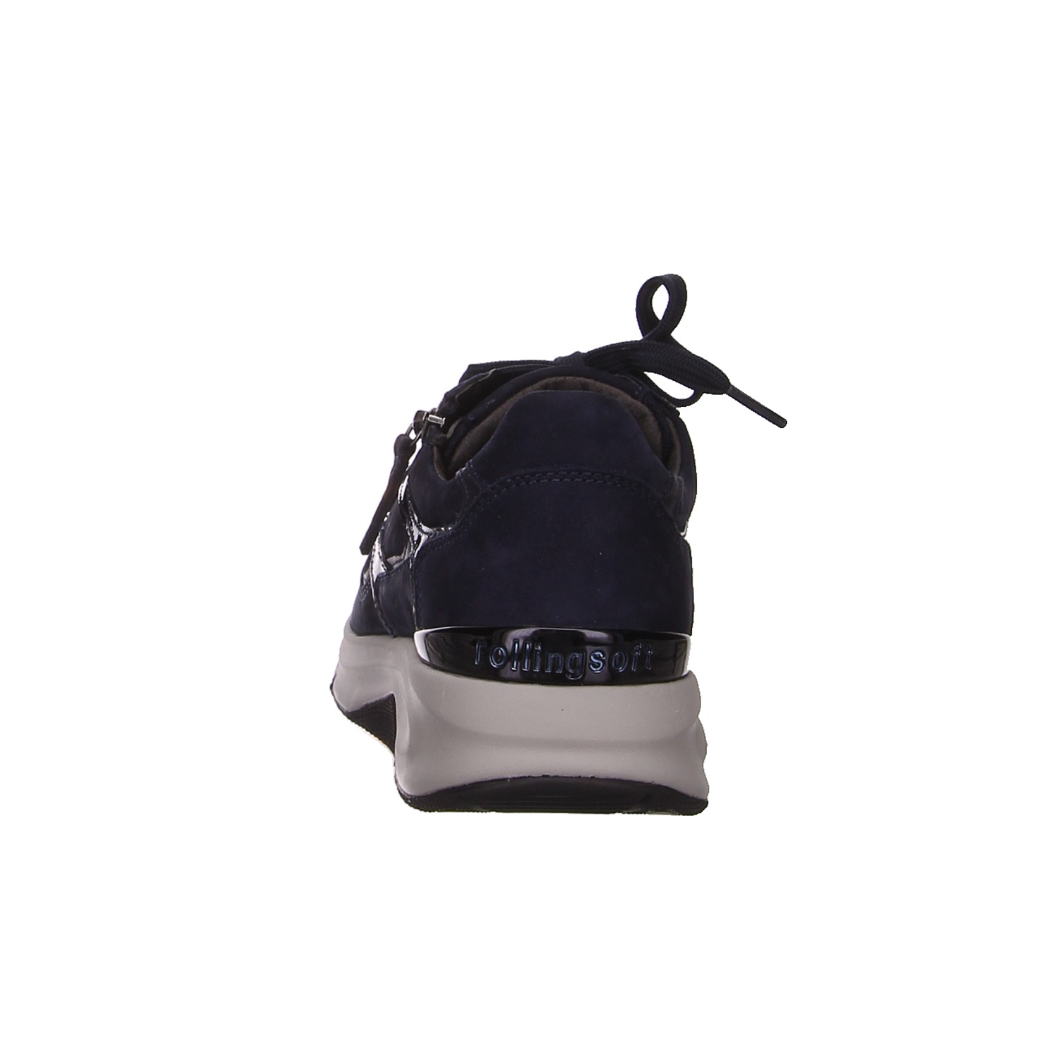 Gabor Sneaker dunkelblau blau
