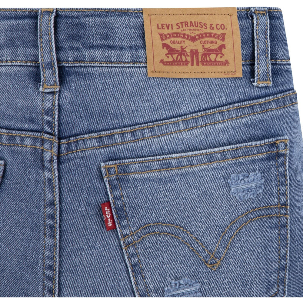 Køb Levi's Dig It Lvg Wide Leg Jeans