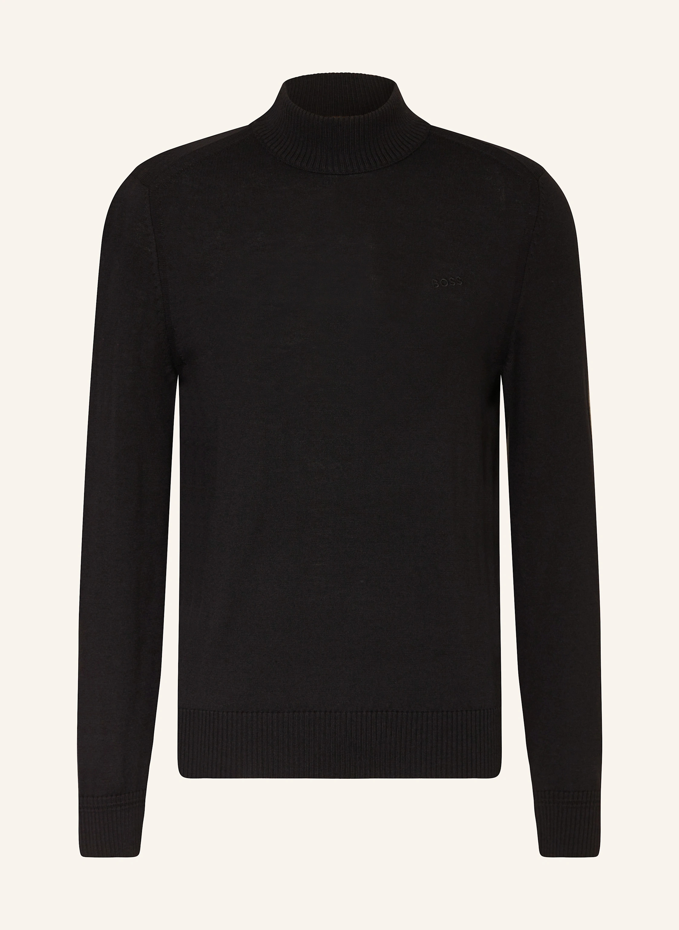 BOSS Pullover AVAC