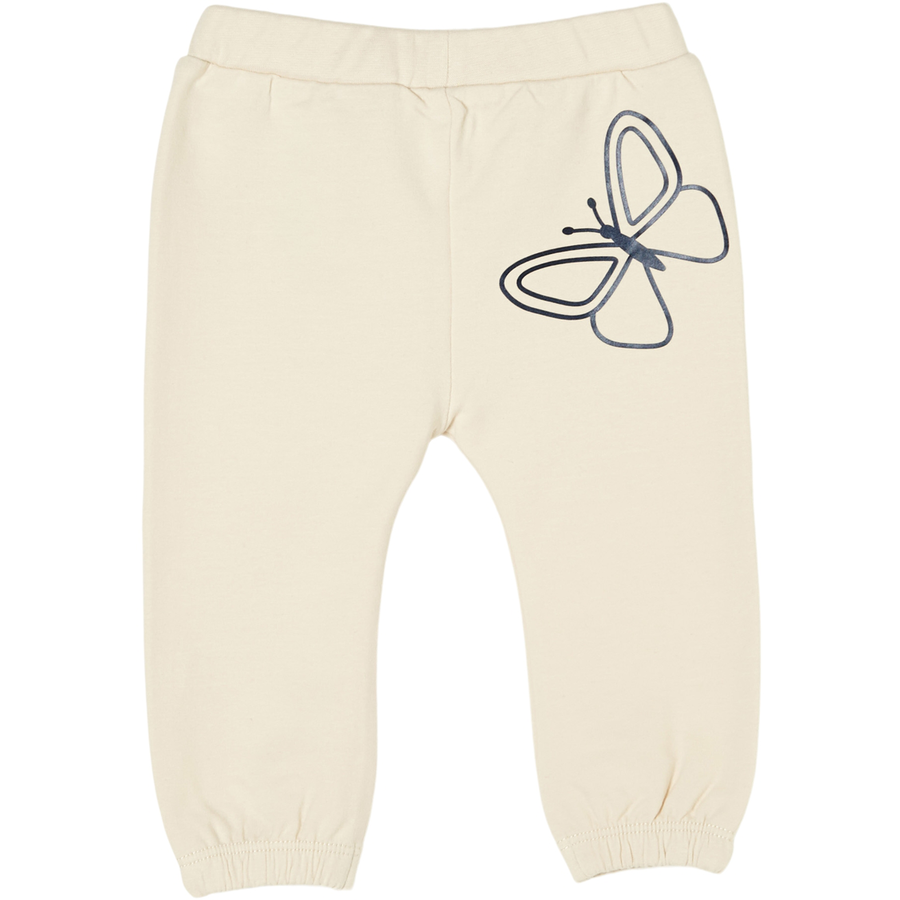 s.Oliver Sweathose mit Printdetail
