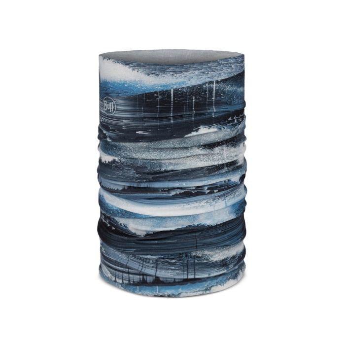 Buff Unisex Caps Original EcoStretch Blå
