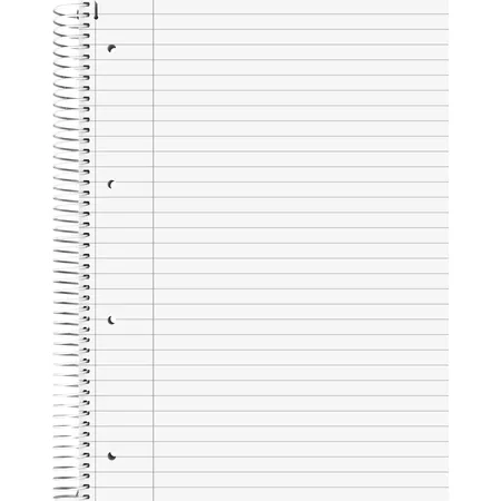 BRUNNEN Collegeblock StudentA4, Lineatur 27, liniert, 160 Blatt