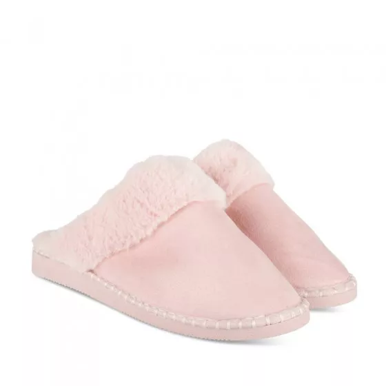 Chaussons ROSE MERRY SCOTT