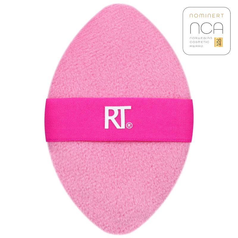 Real Techniques Miracle 2-in-1 Powder Puff