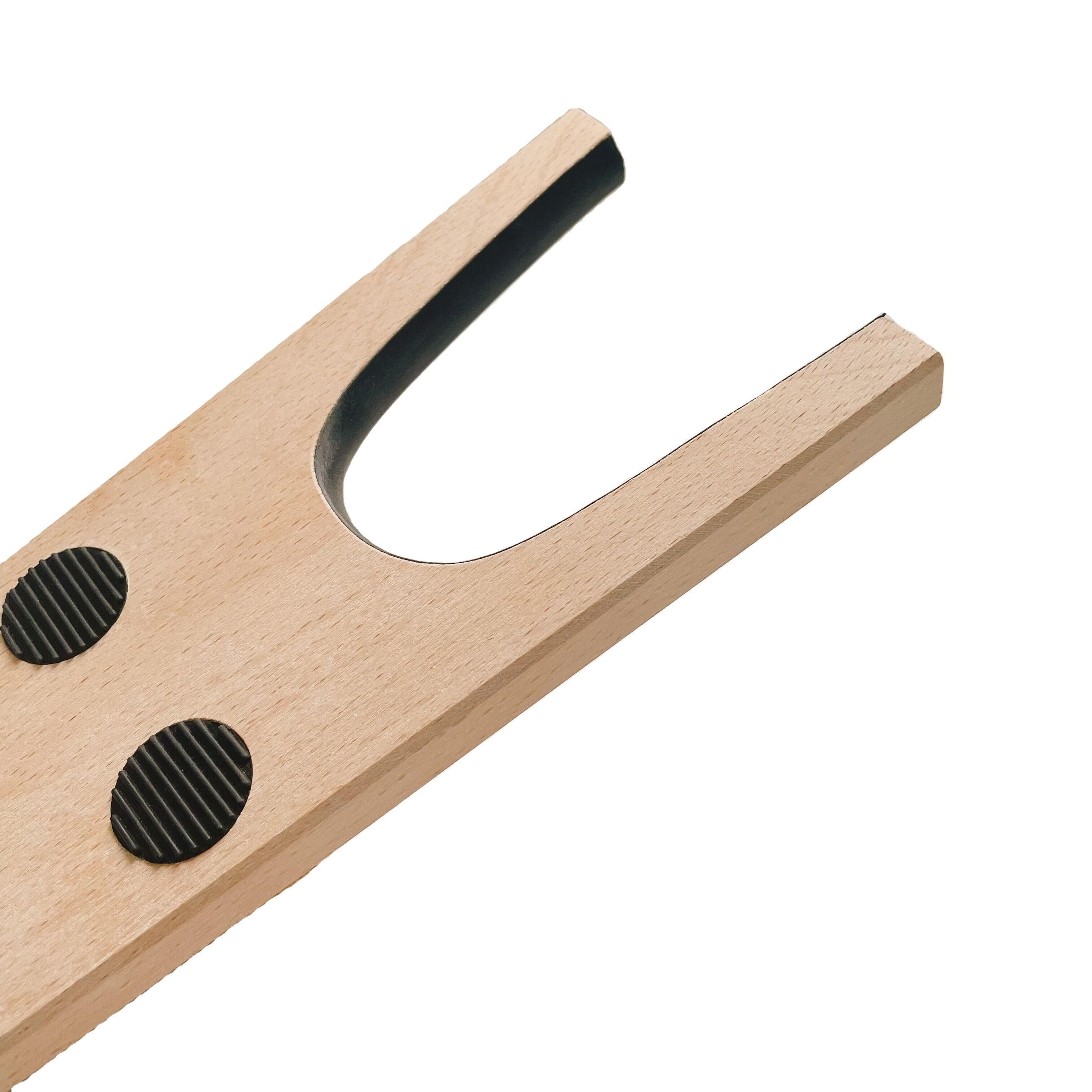Stiefelknecht Holz