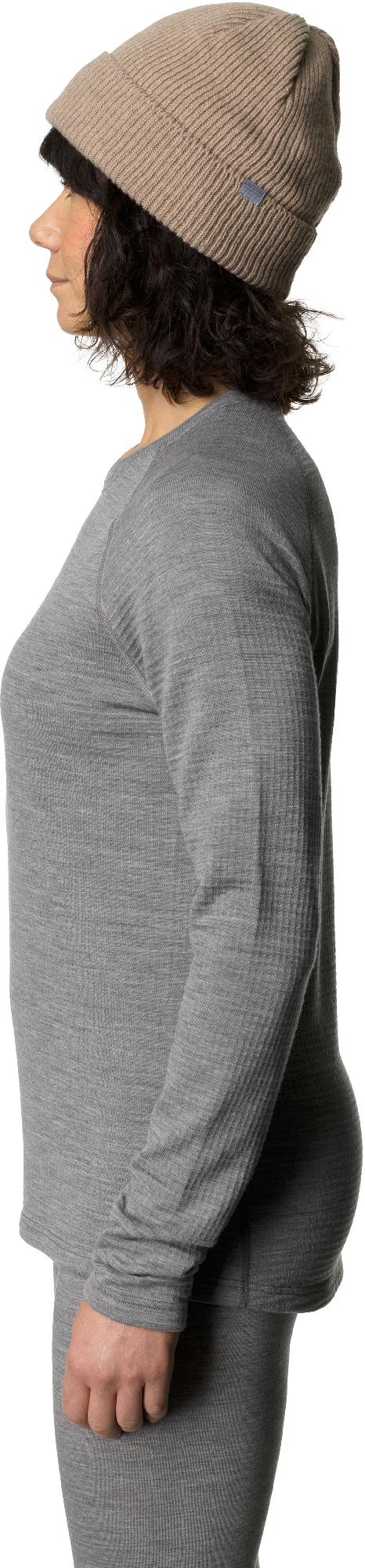 Houdini Desoli Thermal Crew W's