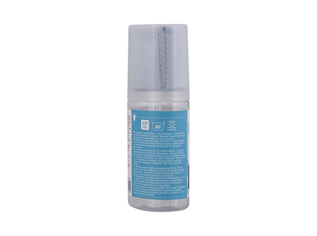 SPRAY LIMPEZA   PANO QILIVE 200ML 600172203