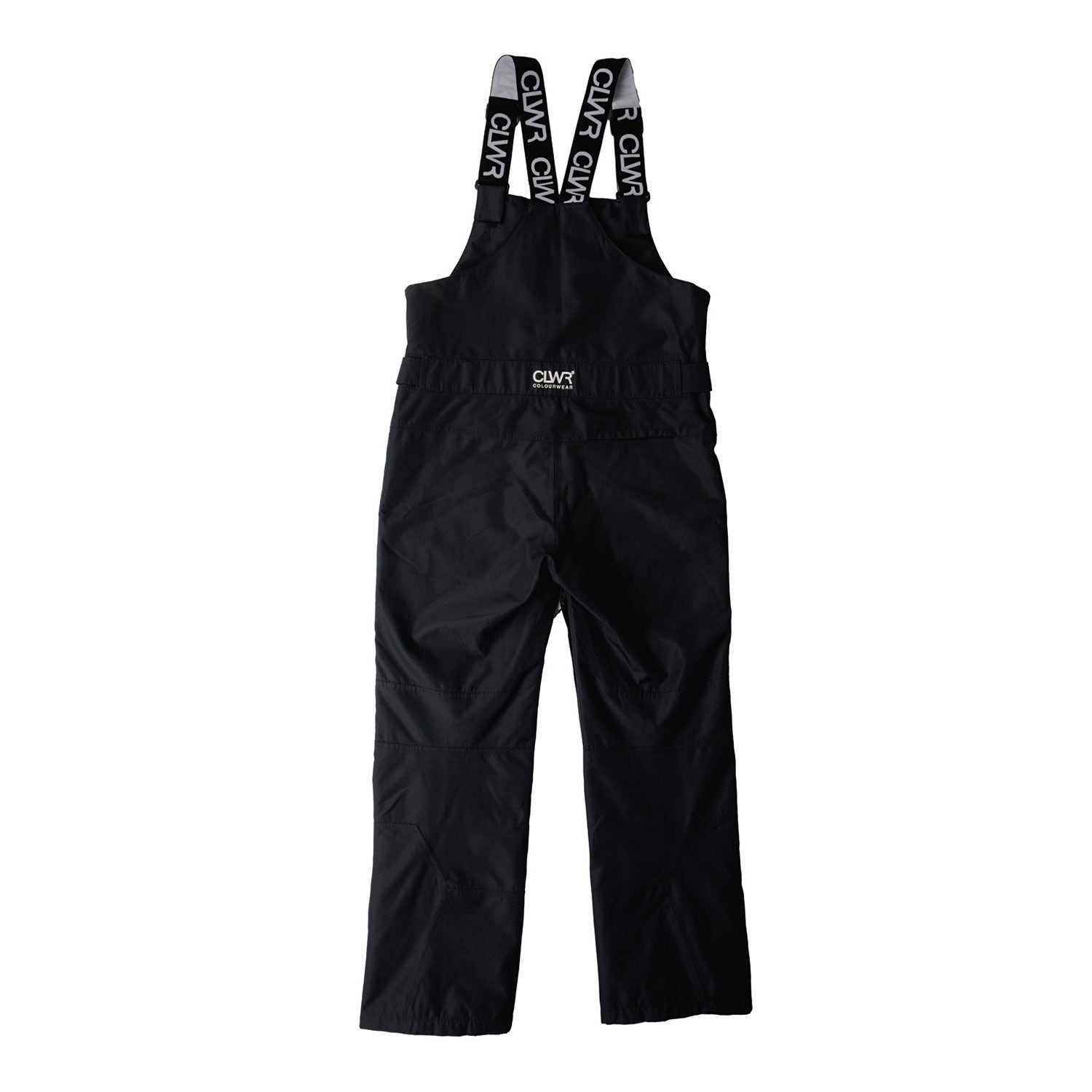 Colour Wear  Slash Bib Skibroek