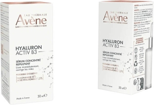AVENE Hyaluron Activ B3 Serum