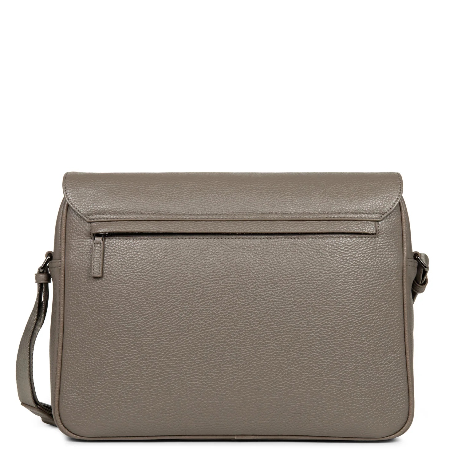 Gentlemen-Sac messenger