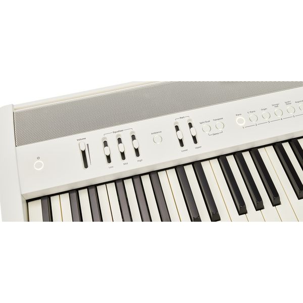 Roland FP-60X WH