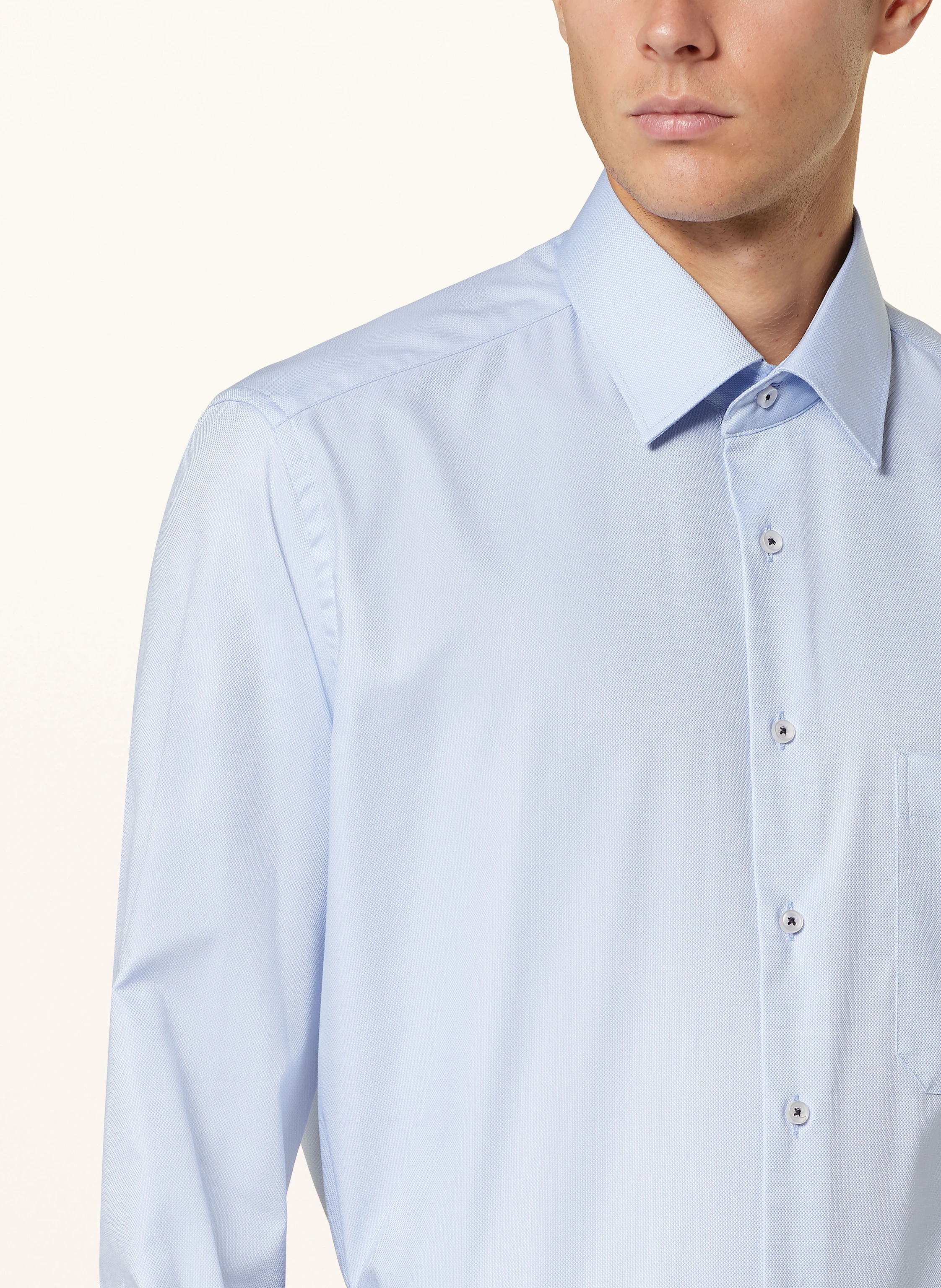 ETERNA Hemd COMFORT FIT