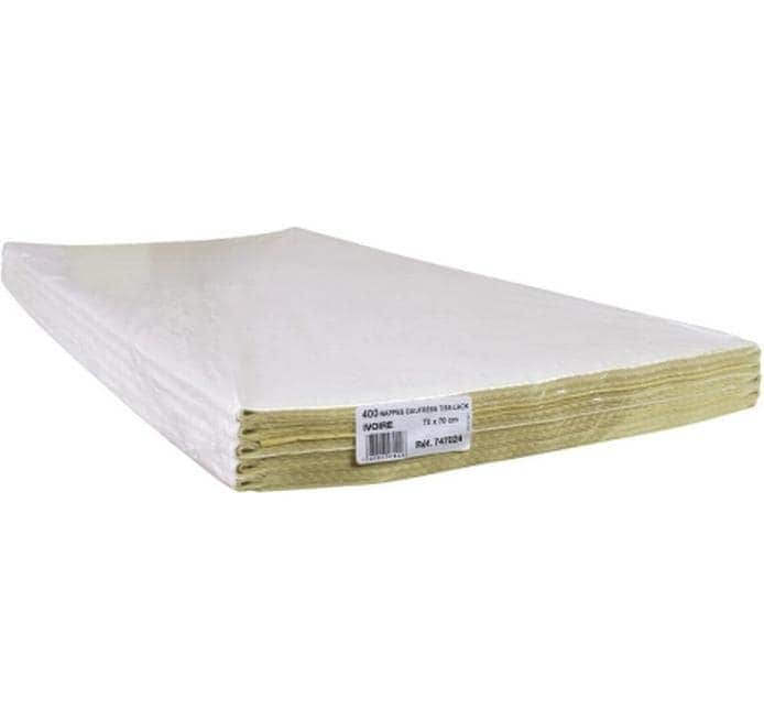 Tischdecke »PRO nappe 400 Stück, 70 cm x 0.7 m«