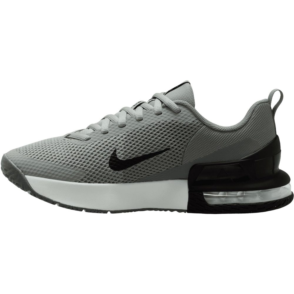 Nike Air Max Alpha Trainer 6 Trainingsschuhe Herren light silver