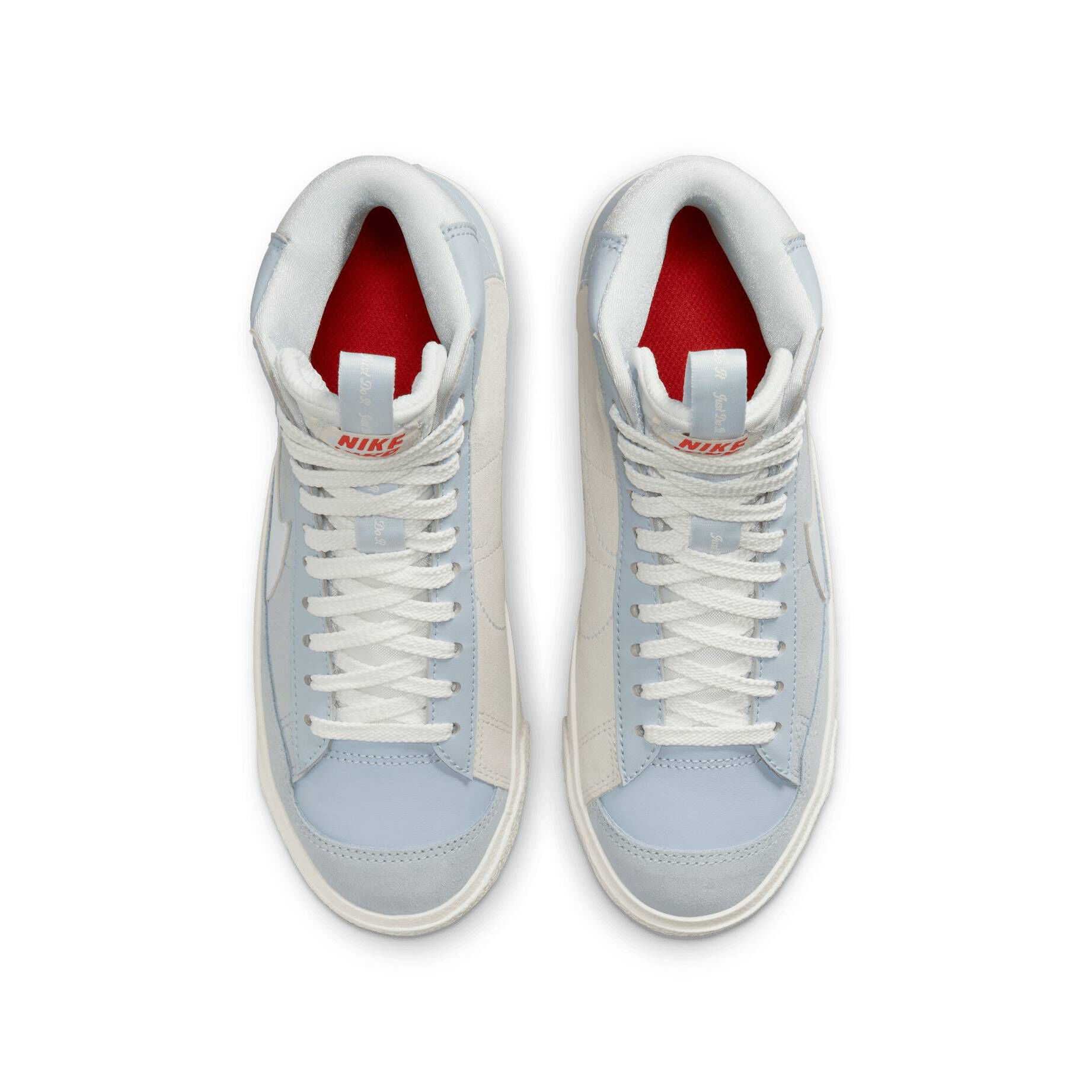 Nike| Jungen Sneaker BLAZER MID 77