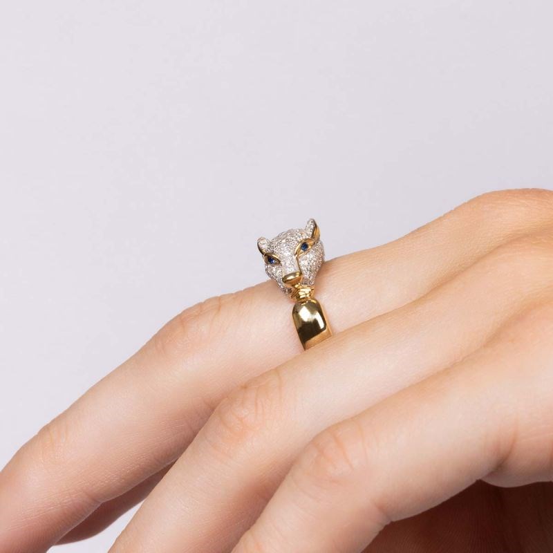 Bague 