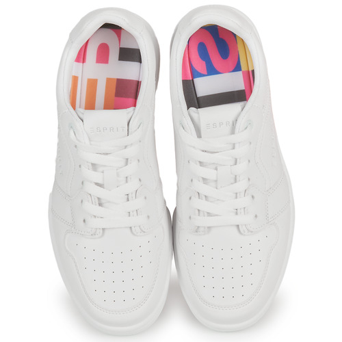 Esprit - 073EK1W305 - Blanc