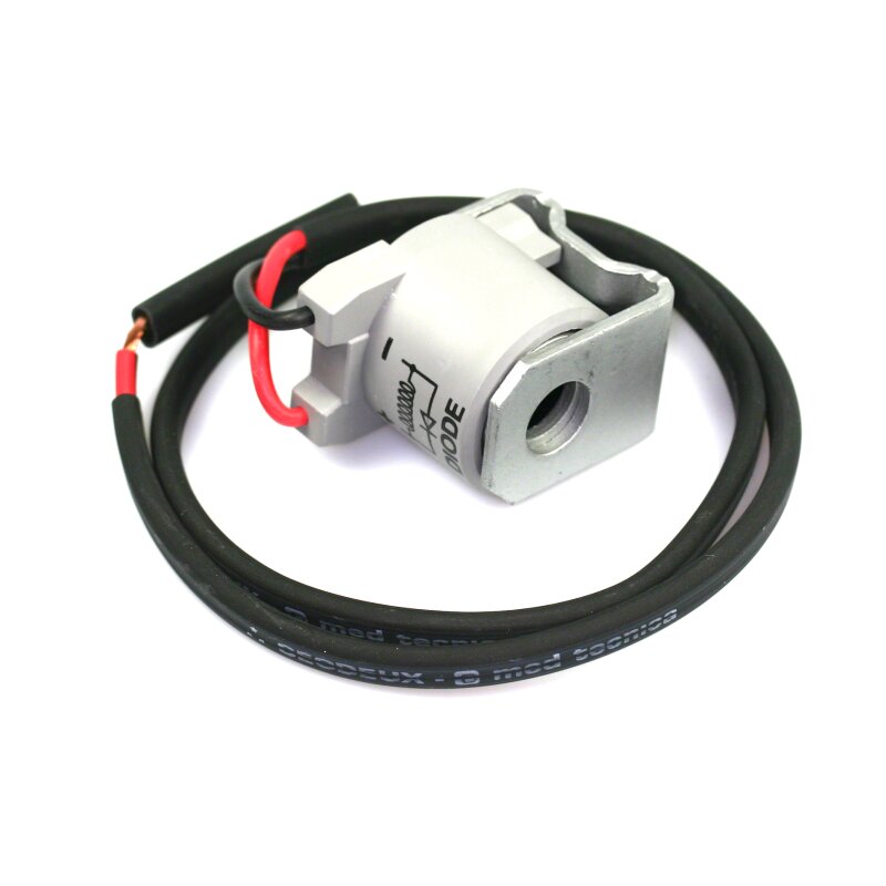 Ceodeux (MED) Magnetspule 12V 8W ohne Anschluss-Stecker