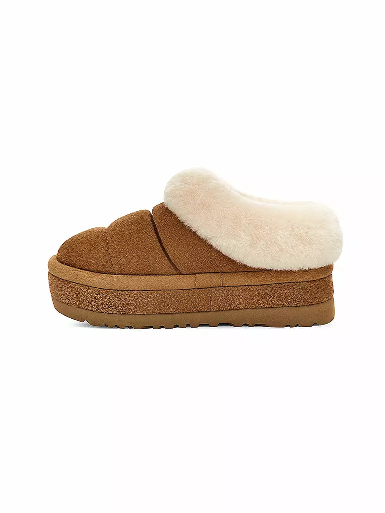 UGG Hausschuhe TAZZILITA camel