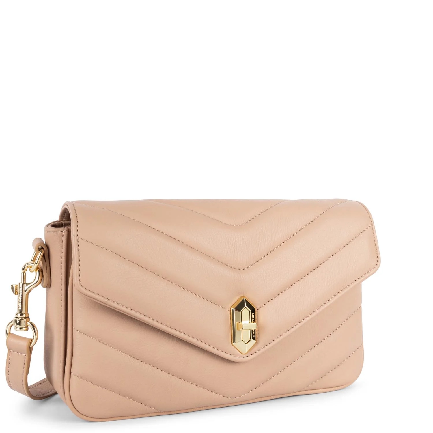 Soft Matelassé-Sac trotteur
