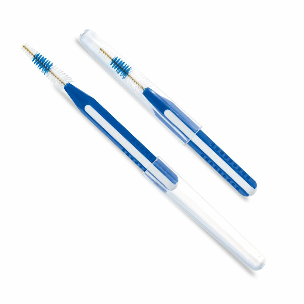 Lactona EasyGrip Ragers B 3 - 7mm Donkerblauw5 stuks