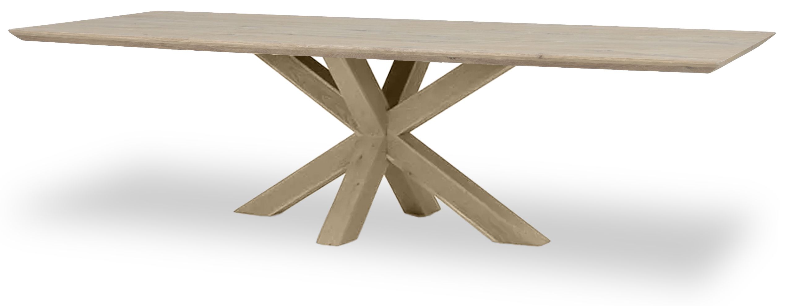 Eetkamertafel  Hector