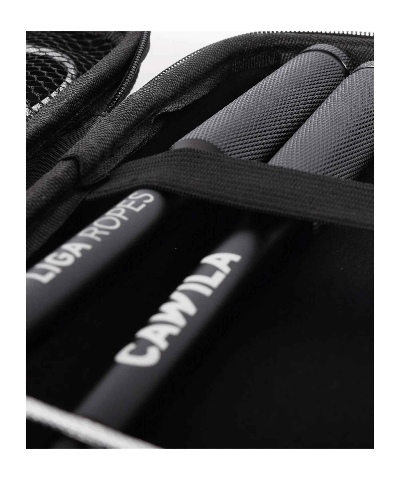 Cawila GEAR Speed Rope PERFORMANCE | Springseil