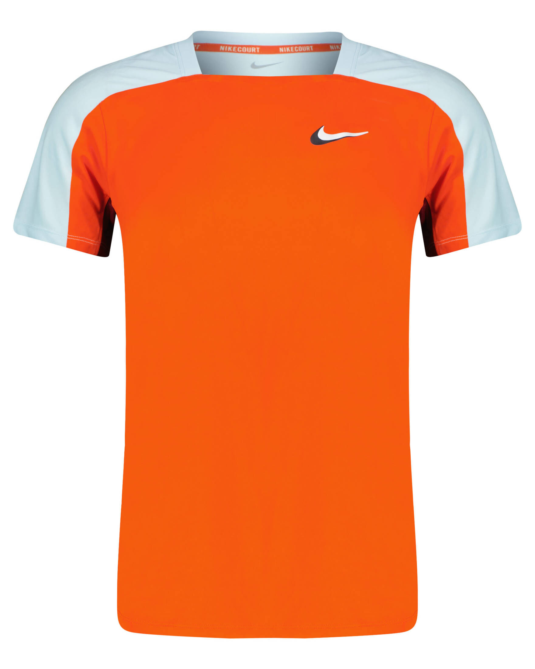 Nike| Herren Tennisshirt SLAM